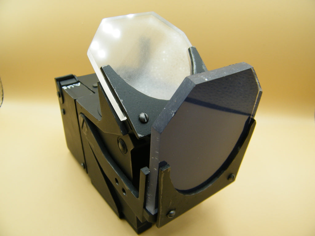 WW2 German Revi 16B Reflector Sight - 1:1 Scale Finished Resin Model