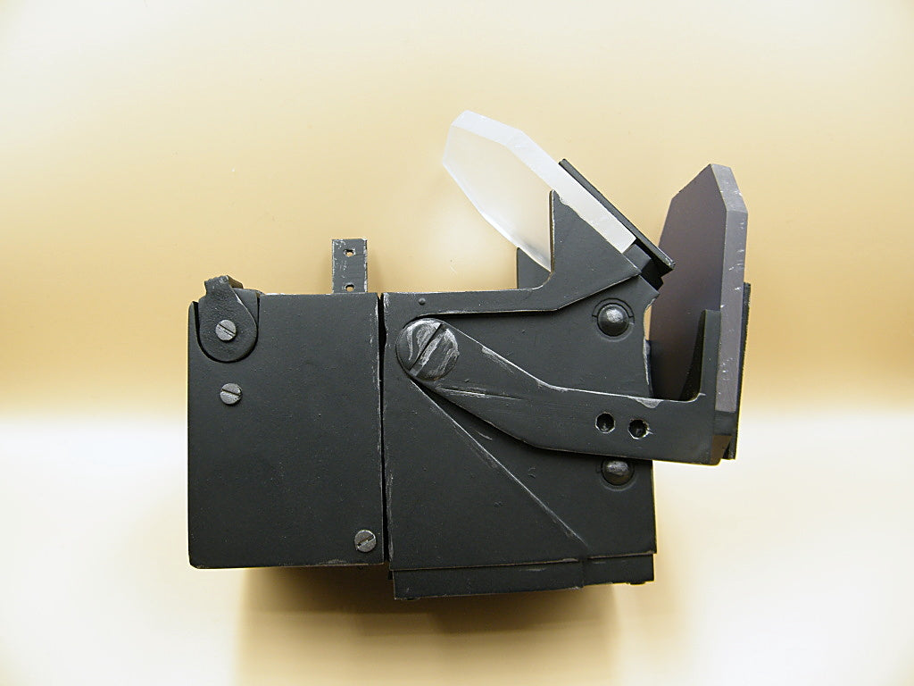 WW2 German Revi 16B Reflector Sight - 1:1 Scale Finished Resin Model