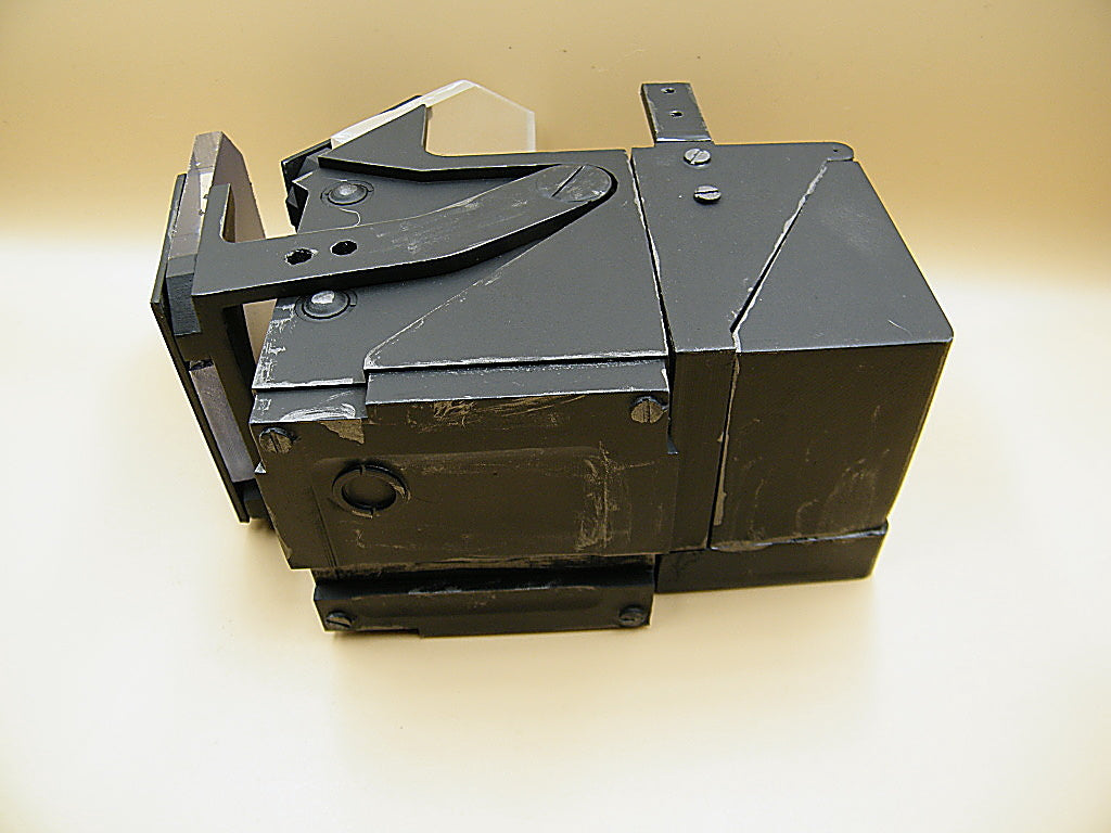 WW2 German Revi 16B Reflector Sight - 1:1 Scale Finished Resin Model